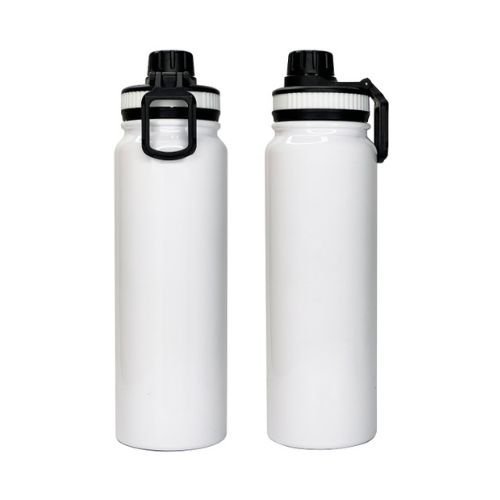 Vacuum Double Wall Stainless Steel Water Bottle