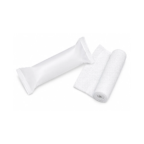 Wet Towel