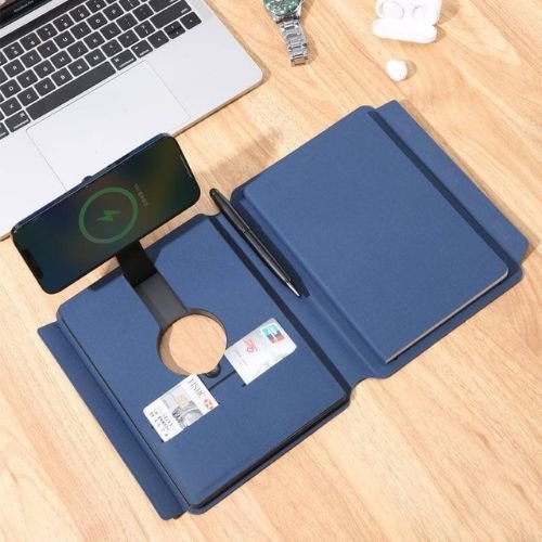 Wireless A5 Organizer 32GB