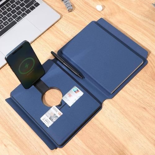 Wireless A5 Organizer 32GB