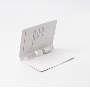 Perfume Sample Boxes