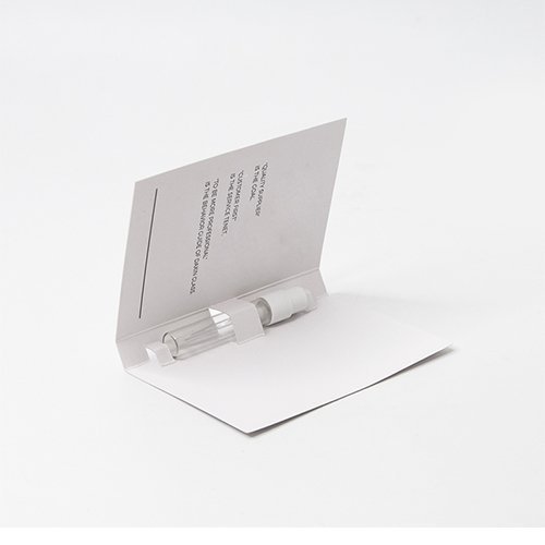 Perfume Sample Boxes