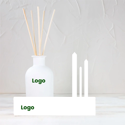 Scent Tester Strip Holder