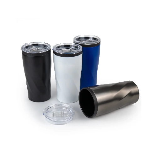 Double Wall SS Tumblers