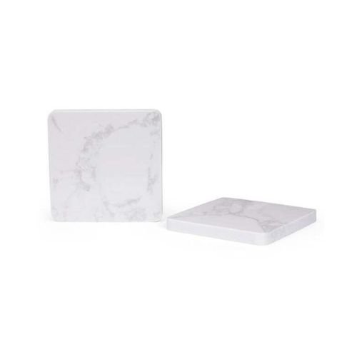 Marble Coaster Gift Set of 2 | Corporate Gifts Dubai