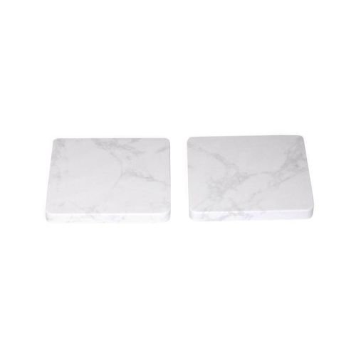 Marble Coaster Gift Set of 2 | Corporate Gifts Supplier Dubai