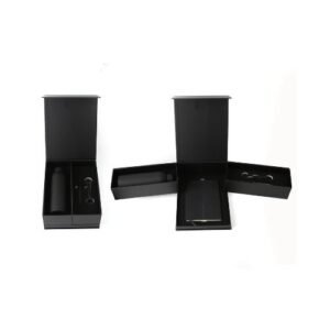 Magnetic Gift Set Black | Corporate Gifts Dubai