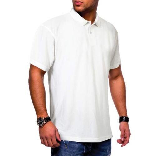Anti Viral Polo Shirt | Corporate Gifts Dubai