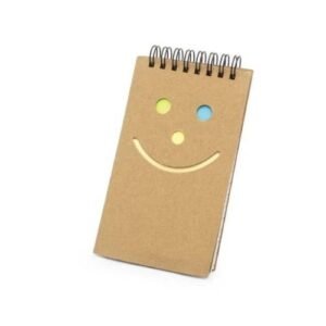 Notepad with Sticky Note | Corporate Gifts Dubai
