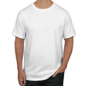 Premium Roundneck T-Shirt | Corporate Gifts Dubai