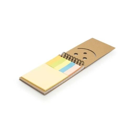 Notepad with Sticky Note | Corporate Gifts UAE