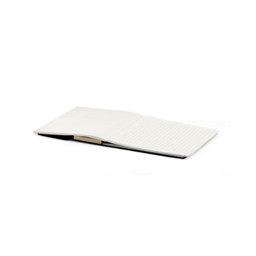 A4 Desk Notepad with Pen and Ruler | Promotional Gifts Dubai
