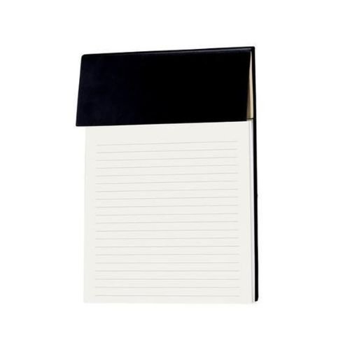 A4 Desk Notepad with Pen and Ruler | Corporate Gifts Supplier Dubai