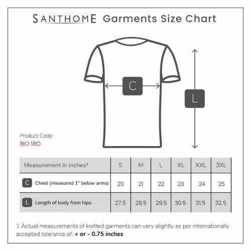 Premium Roundneck T-Shirt | Corporate Gifts UAE