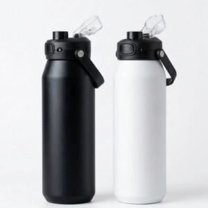 750ml Double Wall Stainless Steel Flask | Corporate Gifts Dubai