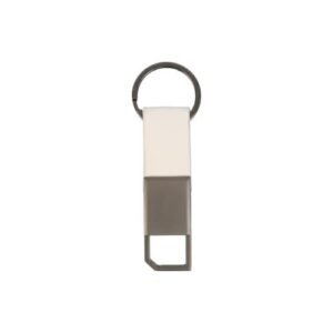 Leather Key Chain Colour Variant | Corporate Gifts Dubai