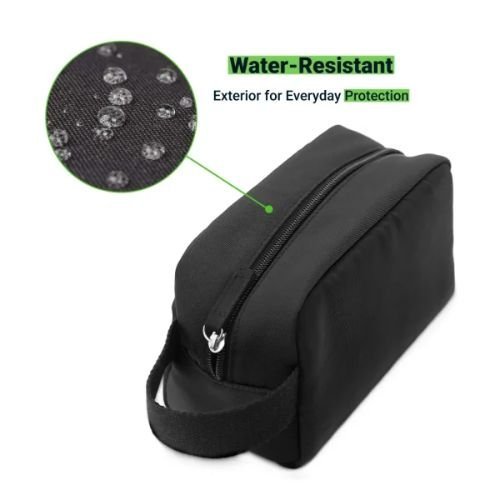 Multipurpose Utility Pouch with Zipper & Handle | Corporate Gifts Supplier in Dubai